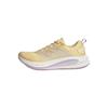 adidas Ladies Supernova Ease 2 Running Shoe Orange Tint - Bliss Lilac - Ice Tangerine