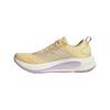 adidas Ladies Supernova Ease 2 Running Shoe Orange Tint - Bliss Lilac - Ice Tangerine