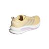 adidas Ladies Supernova Ease 2 Running Shoe Orange Tint - Bliss Lilac - Ice Tangerine