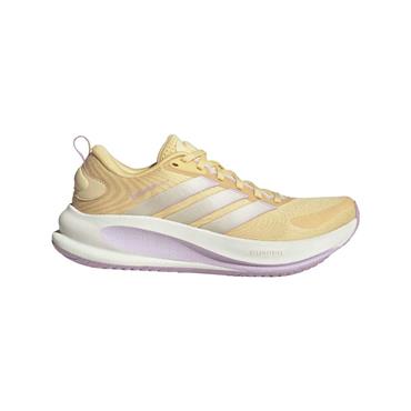 adidas Ladies Supernova Ease 2 Running Shoe Orange Tint - Bliss Lilac - Ice Tangerine