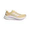 adidas Ladies Supernova Ease 2 Running Shoe Orange Tint - Bliss Lilac - Ice Tangerine