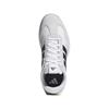 adidas Gents S2G Vent Spikeless Shoes Dash Grey - Collegiate Navy - Ftwr White