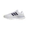 adidas Gents S2G Vent Spikeless Shoes Dash Grey - Collegiate Navy - Ftwr White