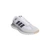 adidas Gents S2G Vent Spikeless Shoes Dash Grey - Collegiate Navy - Ftwr White