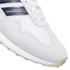 adidas Gents S2G Vent Spikeless Shoes Dash Grey - Collegiate Navy - Ftwr White