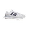 adidas Gents S2G Vent Spikeless Shoes Dash Grey - Collegiate Navy - Ftwr White