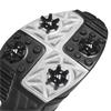 adidas Gents R2C Mid Climaproof Wide Golf Shoes Black - Iron Met - Silver Met