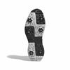 adidas Gents R2C Mid Climaproof Wide Golf Shoes Black - Iron Met - Silver Met