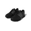 adidas Gents Tour360 Gore-Tex Golf Shoes Black - Iron Met - Lucid Red
