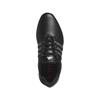 adidas Gents Tour360 Gore-Tex Golf Shoes Black - Iron Met - Lucid Red