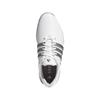 adidas Gents Tour 360 24 Shoes Ftwr White - Iron Met - Silver Met