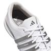 adidas Gents Tour 360 24 Shoes Ftwr White - Iron Met - Silver Met