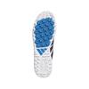 adidas Gents Retrocross Gripmore White - Coll  Navy - Lucide Ray Blue