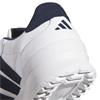 adidas Gents Retrocross Gripmore White - Coll  Navy - Lucide Ray Blue