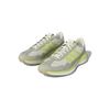 adidas Ladies S2G Vent Spikeless Golf Shoes White - Frozen Lemon - Aluminium
