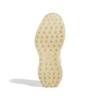 adidas Ladies S2G Vent Spikeless Golf Shoes White - Frozen Lemon - Aluminium