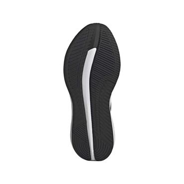 adidas Gents Galaxy 7 Running Shoe Black - White