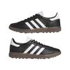 adidas Gents Spezial Spikeless Shoes Core Black - Ftwr White - Gum Five 