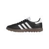 adidas Gents Spezial Spikeless Shoes Core Black - Ftwr White - Gum Five 