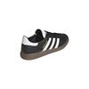 adidas Gents Spezial Spikeless Shoes Core Black - Ftwr White - Gum Five 