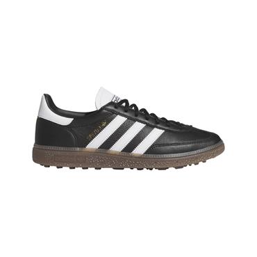 adidas Gents Spezial Spikeless Shoes Core Black - Ftwr White - Gum Five 