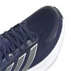 adidas Gents Response 2 Running Shoe Dark Blue - Matte Silver