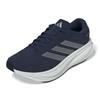 adidas Gents Response 2 Running Shoe Dark Blue - Matte Silver
