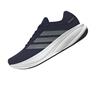 adidas Gents Response 2 Running Shoe Dark Blue - Matte Silver