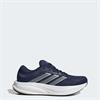 adidas Gents Response 2 Running Shoe Dark Blue - Matte Silver