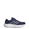 adidas Gents Response 2 Running Shoe Dark Blue - Matte Silver
