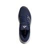 adidas Gents Response 2 Running Shoe Dark Blue - Matte Silver