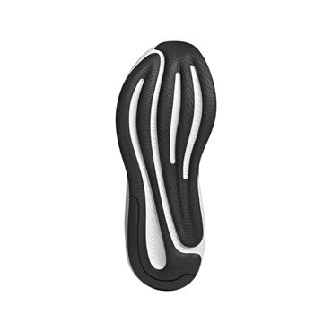 adidas Gents Response 2 Running Shoe Dark Blue - Matte Silver