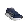 adidas Gents Response 2 Running Shoe Dark Blue - Matte Silver