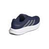 adidas Gents Response 2 Running Shoe Dark Blue - Matte Silver