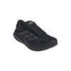 adidas Gents Response 2 Running Shoe Black