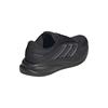 adidas Gents Response 2 Running Shoe Black