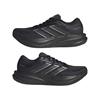 adidas Gents Response 2 Running Shoe Black