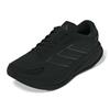 adidas Gents Response 2 Running Shoe Black