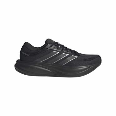 adidas Gents Response 2 Running Shoe Black