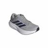 adidas Gents Response 2 Running Shoe Grey - Dark Blue