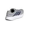 adidas Gents Response 2 Running Shoe Grey - Dark Blue