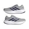 adidas Gents Response 2 Running Shoe Grey - Dark Blue