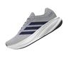 adidas Gents Response 2 Running Shoe Grey - Dark Blue