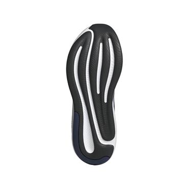 adidas Gents Response 2 Running Shoe Grey - Dark Blue