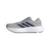 adidas Gents Response 2 Running Shoe Grey - Dark Blue
