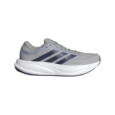 adidas Gents Response 2 Running Shoe Grey - Dark Blue