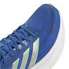 adidas Gents Response 2 Running Shoe Blue - Lime Burst