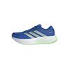 adidas Gents Response 2 Running Shoe Blue - Lime Burst
