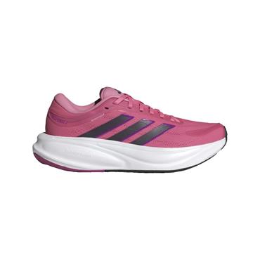 adidas Ladies Response 2 Running Shoe Pink
