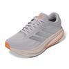 adidas Ladies Response 2  Running Shoe Purple - Beam Orange